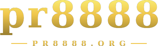 pr8888 logo